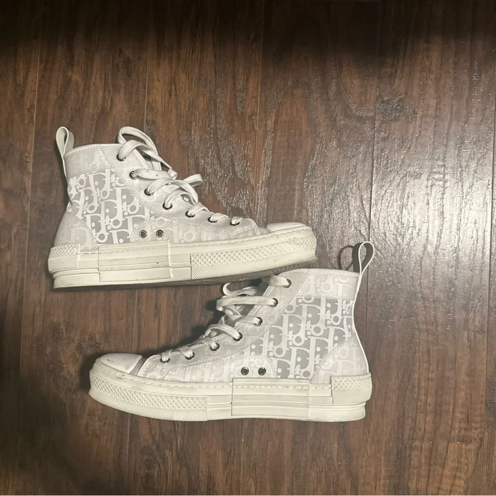 Dior B23 Preowned - Picture 3 of 11